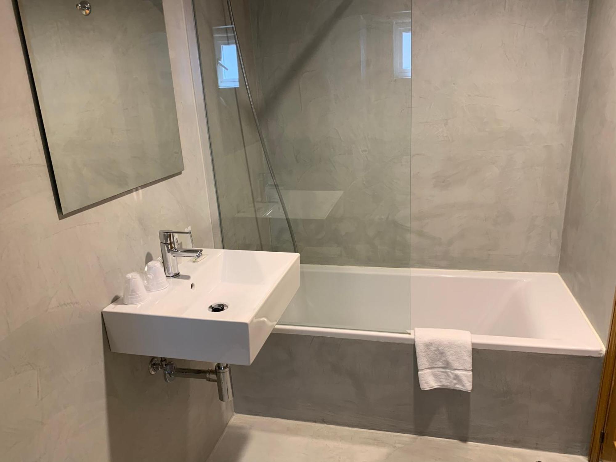 Libredon Rooms Сантьяго-де-Компостела Екстер'єр фото