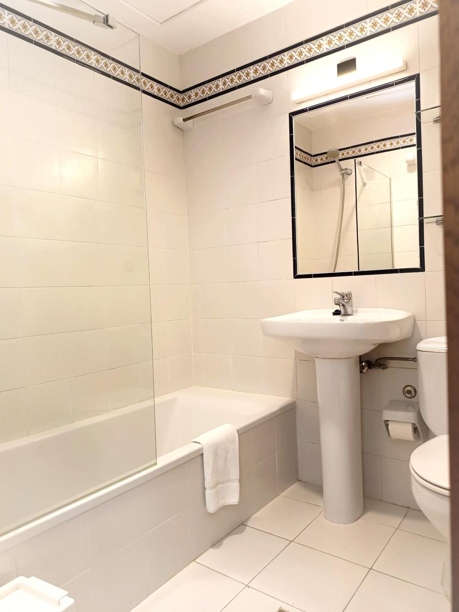 Libredon Rooms Сантьяго-де-Компостела Екстер'єр фото