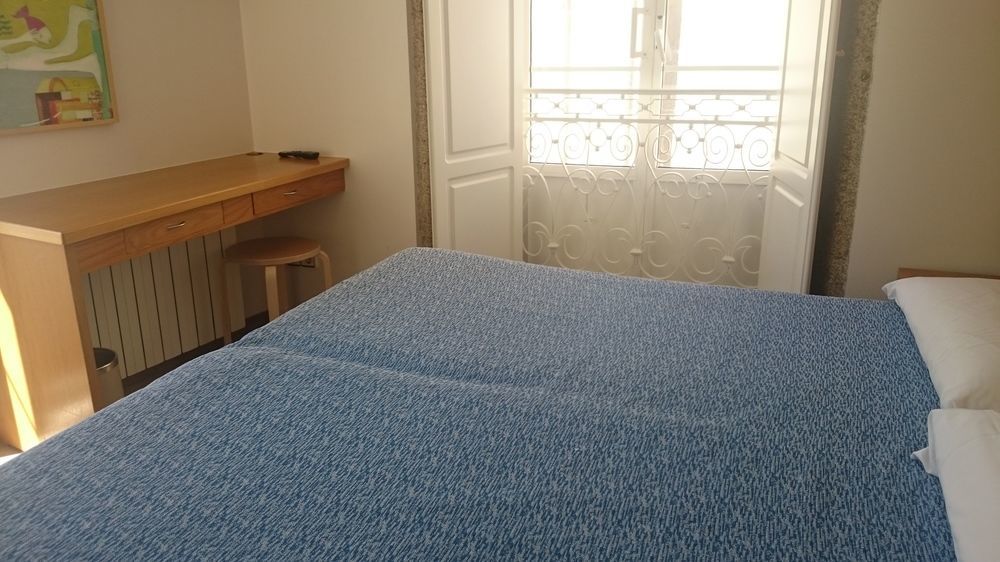 Libredon Rooms Сантьяго-де-Компостела Екстер'єр фото