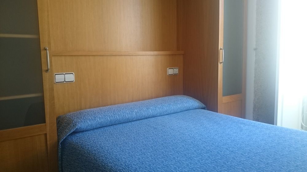 Libredon Rooms Сантьяго-де-Компостела Екстер'єр фото