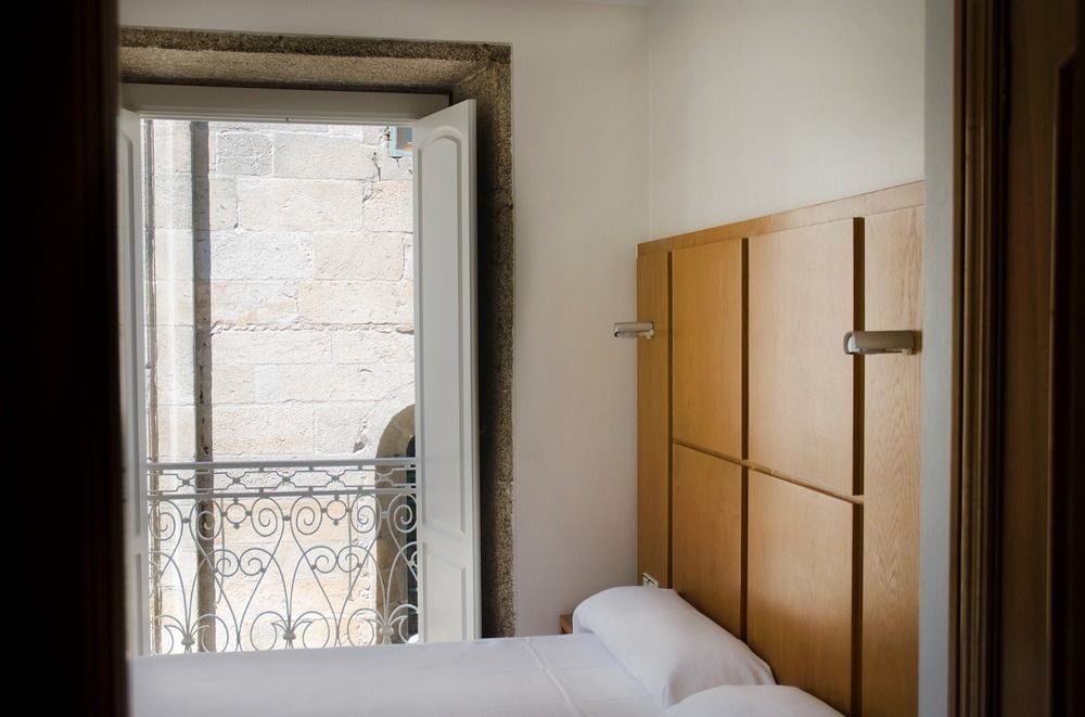 Libredon Rooms Сантьяго-де-Компостела Екстер'єр фото