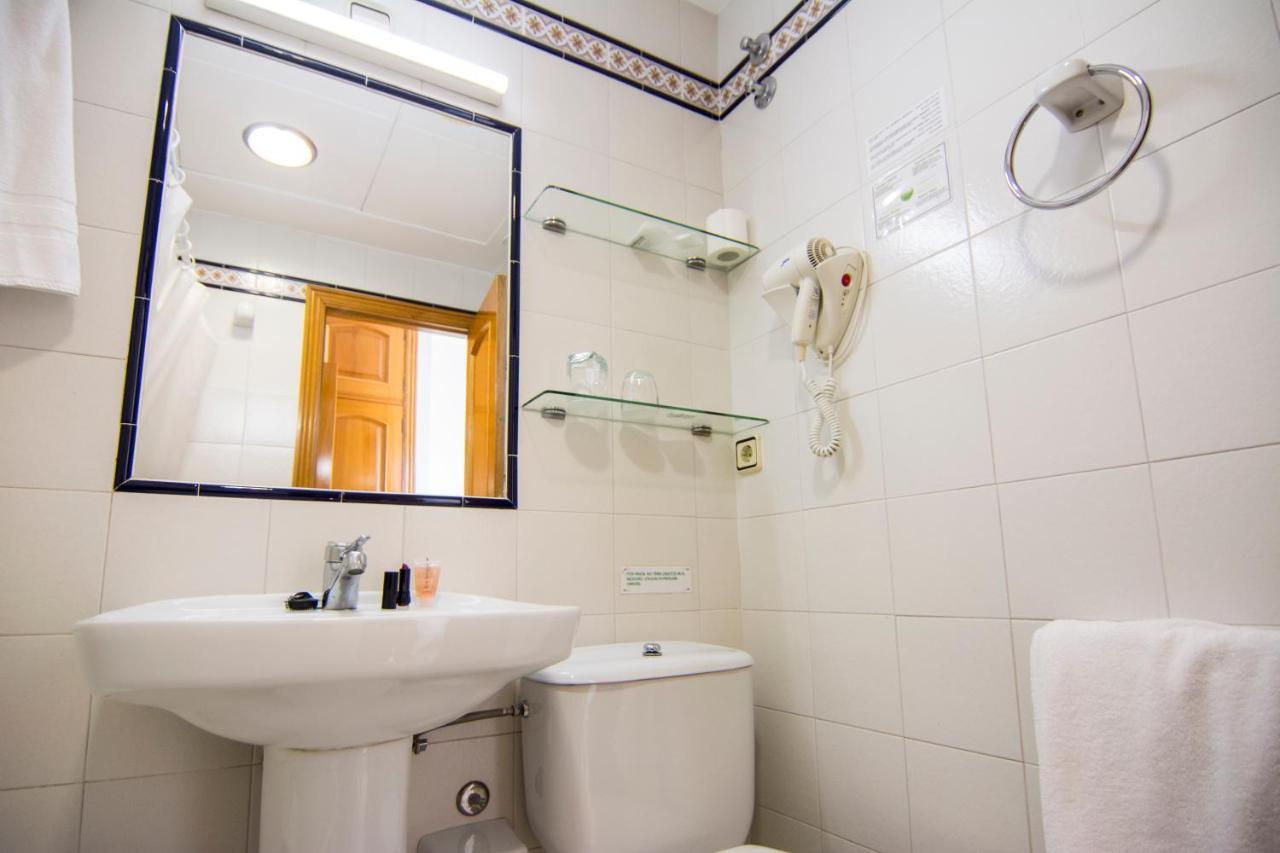 Libredon Rooms Сантьяго-де-Компостела Екстер'єр фото
