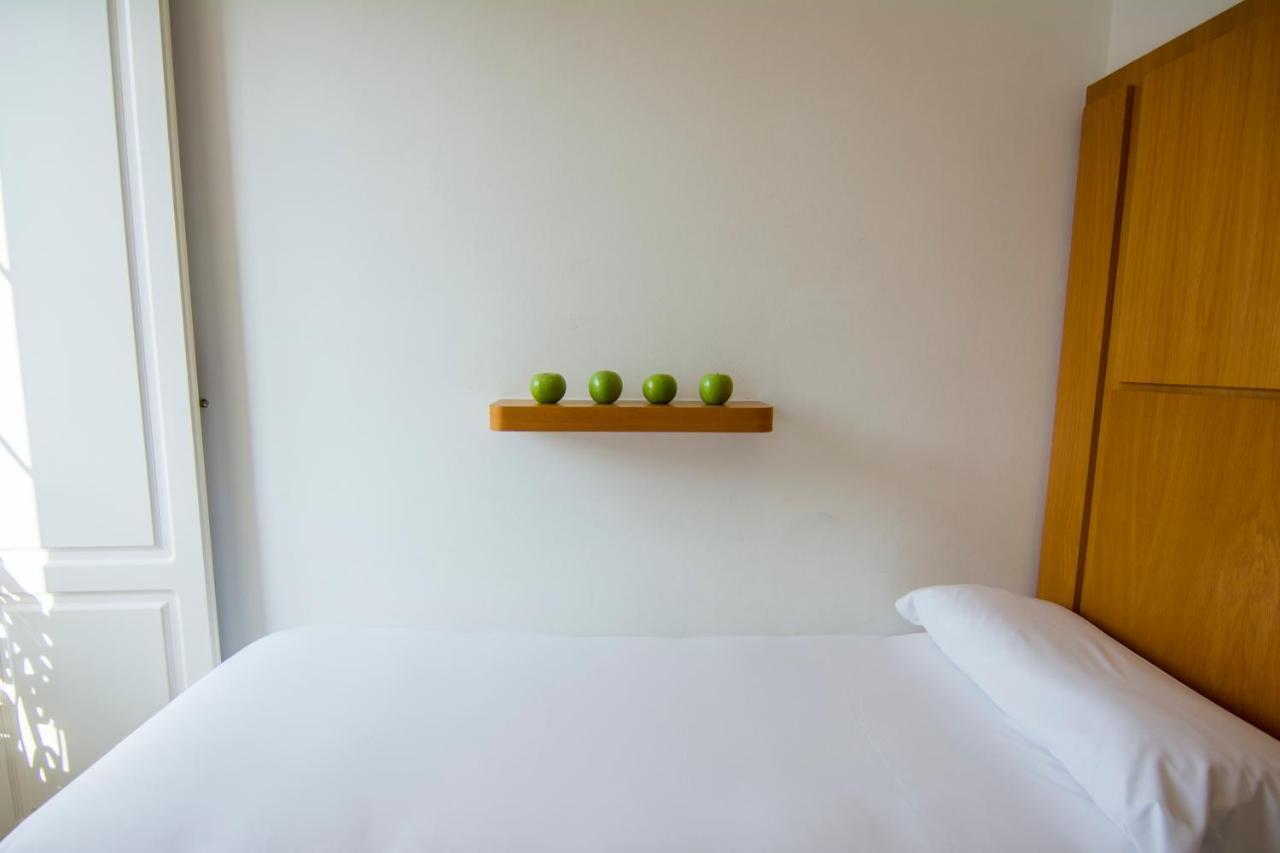 Libredon Rooms Сантьяго-де-Компостела Екстер'єр фото