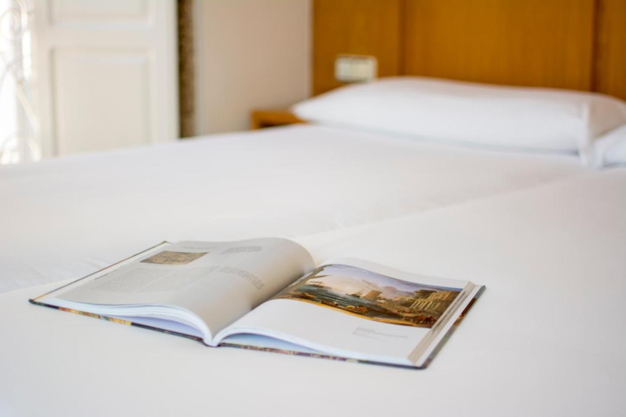 Libredon Rooms Сантьяго-де-Компостела Екстер'єр фото