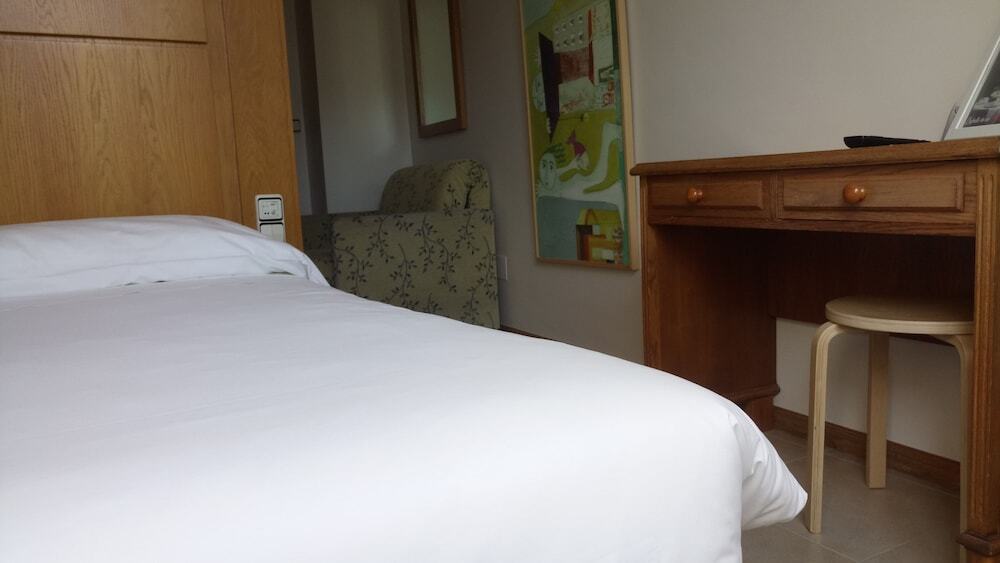 Libredon Rooms Сантьяго-де-Компостела Екстер'єр фото